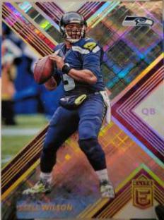 Russell Wilson