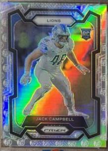 Jack Campbell