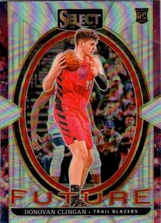 Donovan Clingan