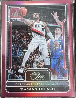 Damian Lillard