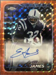 Edgerrin James