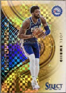 Joel Embiid