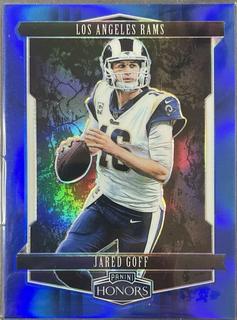 Jared Goff