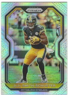 JuJu Smith Schuster