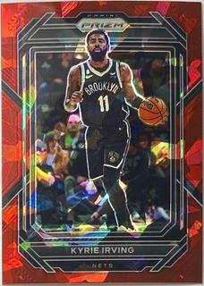 Kyrie Irving