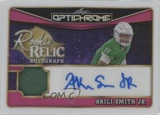 Akili Smith Jr.