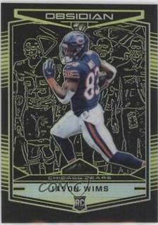Javon Wims