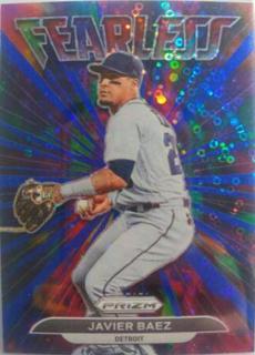 Javier Baez