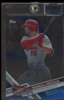 Randal Grichuk