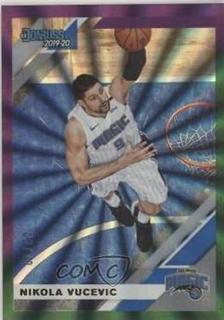 Nikola Vucevic