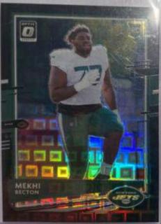 Mekhi Becton