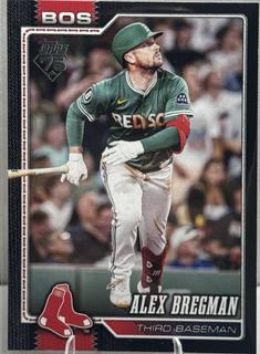 Alex Bregman