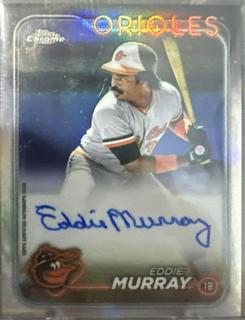Eddie Murray