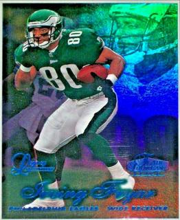 Irving Fryar