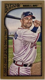 Nick Markakis