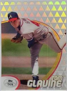 Tom Glavine