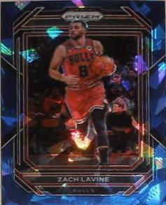 Zach LaVine