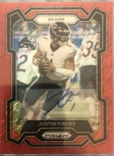 Justin Fields