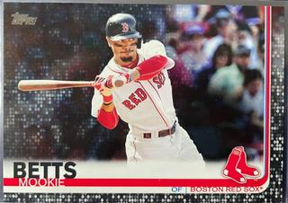 Mookie Betts