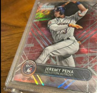 Jeremy Pena