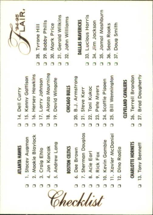 Checklist 1-70 #173