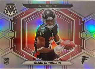 Bijan Robinson