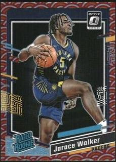 Jarace Walker