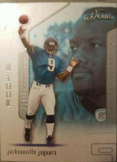 David Garrard