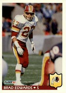 Brad Edwards