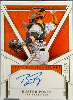 Buster Posey