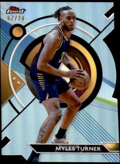 Myles Turner