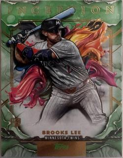 Brooks Lee
