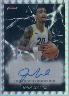 John Collins