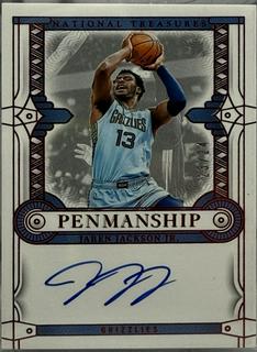 Jaren Jackson Jr.