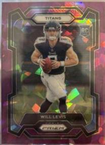 Will Levis