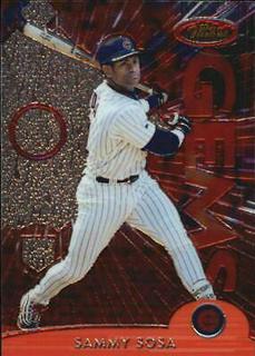 Sammy Sosa