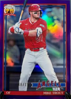 Mike Trout