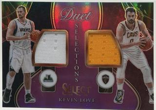 Kevin Love