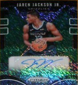 Jaren Jackson Jr.