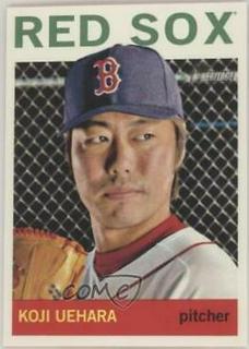 Koji Uehara