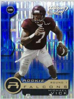 Michael Vick