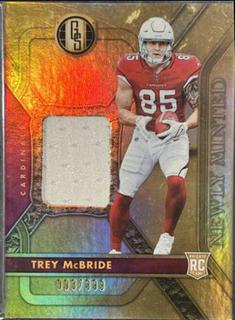 Trey McBride