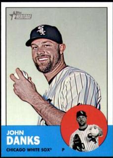 John Danks