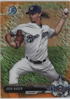 Josh Hader
