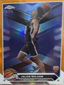 Jalen Wilson