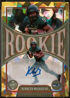 Kenneth Walker III