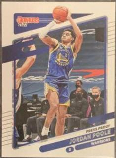 Jordan Poole