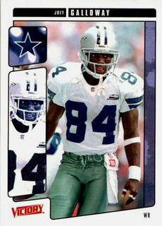 Joey Galloway
