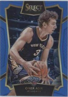Omer Asik