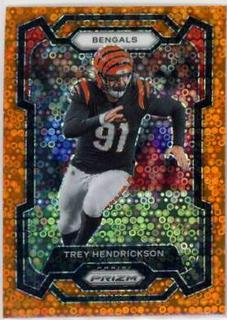 Trey Hendrickson